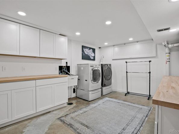 4050 S Vincennes Court, Denver CO 80237