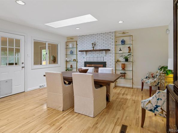 4050 S Vincennes Court, Denver CO 80237