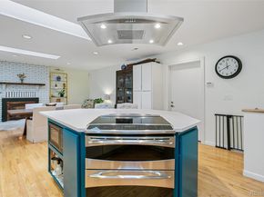 4050 S Vincennes Court, Denver CO 80237