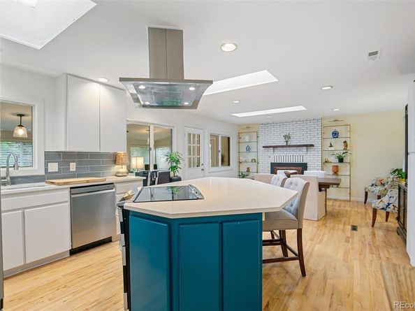 4050 S Vincennes Court, Denver CO 80237