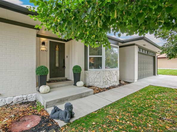 4050 S Vincennes Court, Denver CO 80237