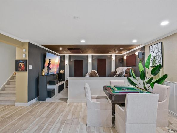 4050 S Vincennes Court, Denver CO 80237