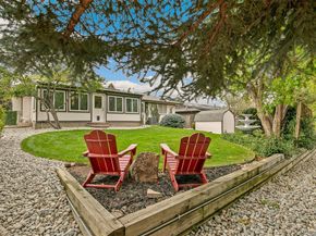 4050 S Vincennes Court, Denver CO 80237