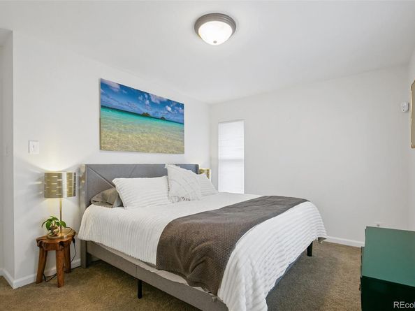 4050 S Vincennes Court, Denver CO 80237