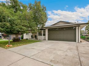 4050 S Vincennes Court, Denver CO 80237