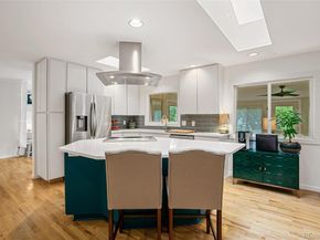 4050 S Vincennes Court, Denver CO 80237