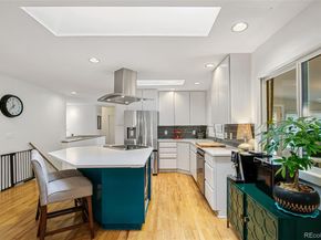 4050 S Vincennes Court, Denver CO 80237