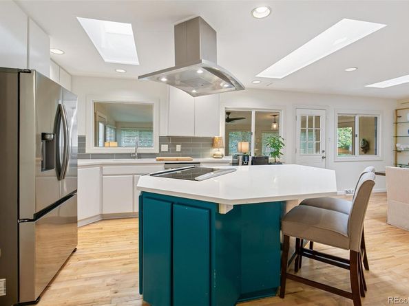 4050 S Vincennes Court, Denver CO 80237