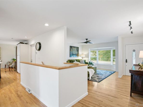4050 S Vincennes Court, Denver CO 80237