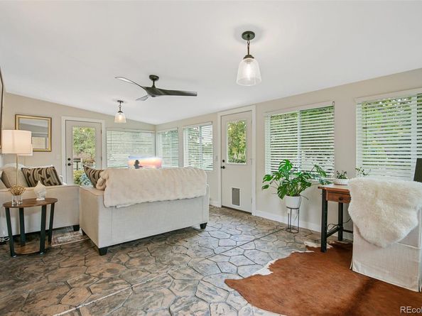 4050 S Vincennes Court, Denver CO 80237