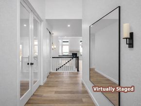 11391 W Alder Drive, Littleton CO 80127