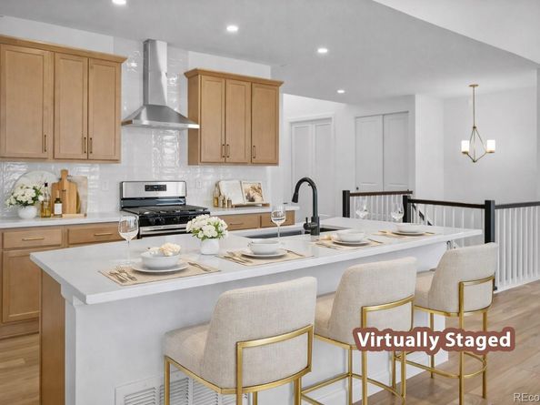 11391 W Alder Drive, Littleton CO 80127