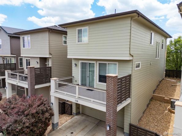 4100 Albion Street 1118, Denver CO 80216