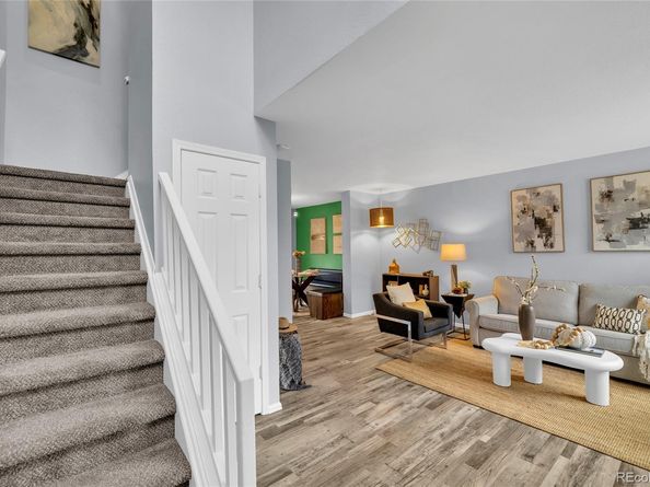 18578 E Whitaker Circle D, Aurora CO 80015