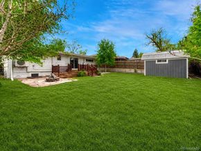 4111 S Galapago Street, Englewood CO 80110
