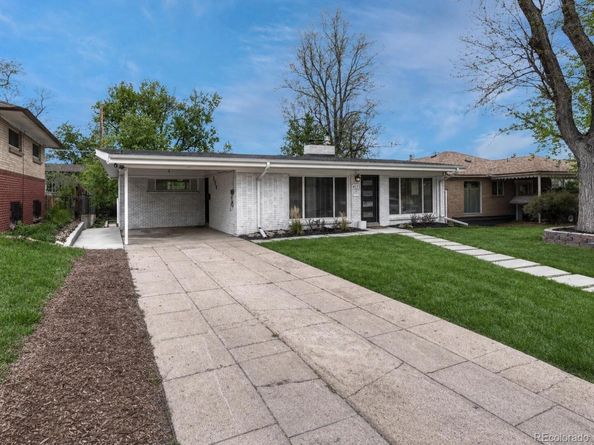 4111 S Galapago Street, Englewood CO 80110