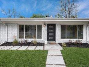 4111 S Galapago Street, Englewood CO 80110