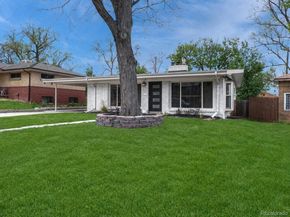 4111 S Galapago Street, Englewood CO 80110