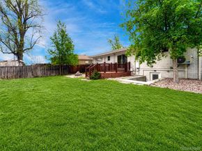 4111 S Galapago Street, Englewood CO 80110