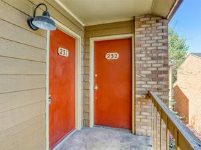 3000 Colorado Avenue H231, Boulder CO 80303