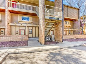 3000 Colorado Avenue H231, Boulder CO 80303