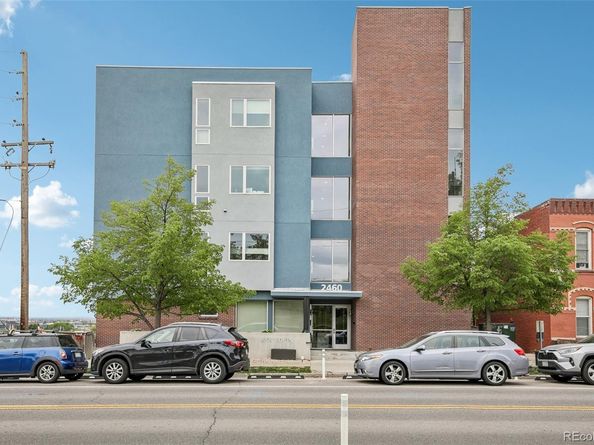 2460 W 29th Avenue 202, Denver CO 80211