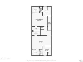 10578 E Jewell Avenue, Aurora CO 80012