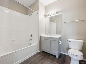 12711 Colorado Boulevard D411, Thornton CO 80241