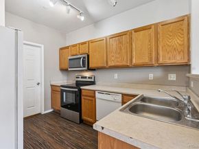 12711 Colorado Boulevard D411, Thornton CO 80241