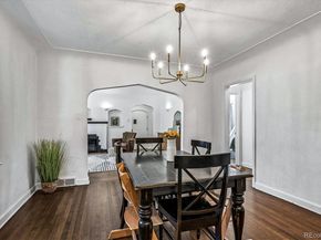 1585 Krameria Street, Denver CO 80220
