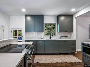 1585 Krameria Street, Denver CO 80220