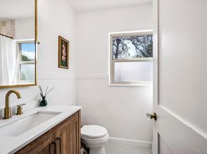 1585 Krameria Street, Denver CO 80220