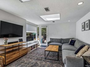 1585 Krameria Street, Denver CO 80220
