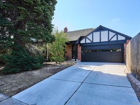 1585 Krameria Street, Denver CO 80220