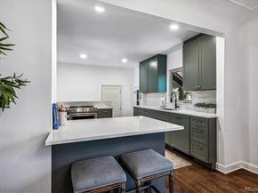 1585 Krameria Street, Denver CO 80220