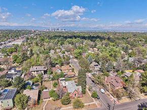 1585 Krameria Street, Denver CO 80220