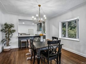 1585 Krameria Street, Denver CO 80220