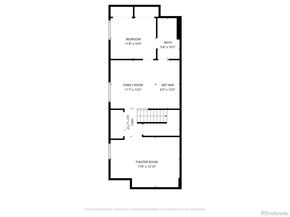 3512 Wyandot Street, Denver CO 80211