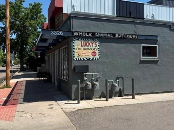 3512 Wyandot Street, Denver CO 80211