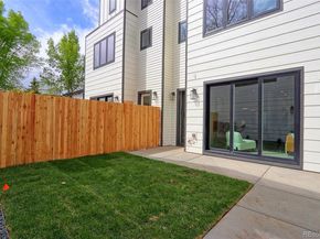 3512 Wyandot Street, Denver CO 80211