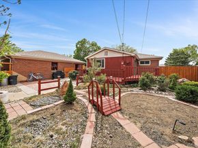7114 Santa Fe Drive, Denver CO 80221