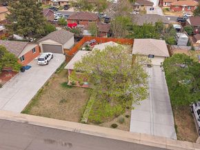 7114 Santa Fe Drive, Denver CO 80221