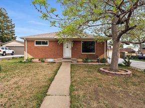 7114 Santa Fe Drive, Denver CO 80221