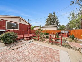7114 Santa Fe Drive, Denver CO 80221