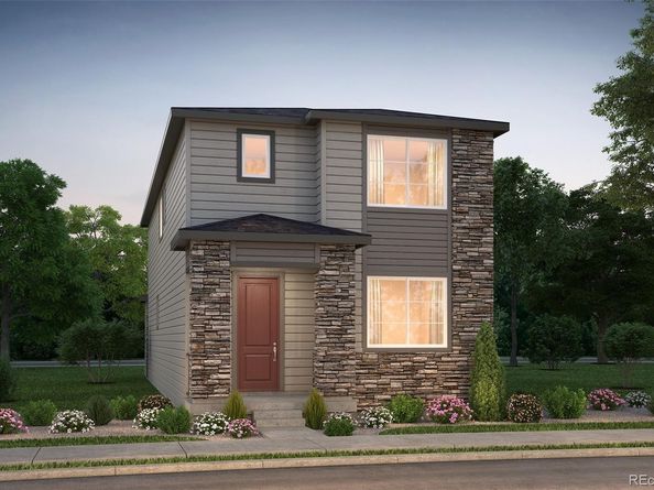 6322 N Malaya Street, Aurora CO 80019