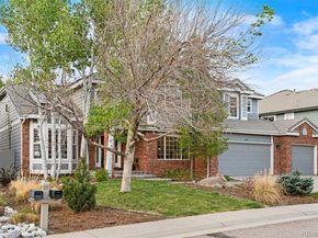 415 S Snowmass Circle, Superior CO 80027