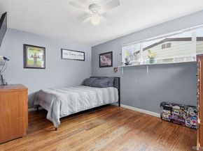 10045 W 8th Place, Lakewood CO 80215