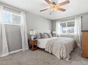 10045 W 8th Place, Lakewood CO 80215