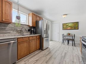 10045 W 8th Place, Lakewood CO 80215