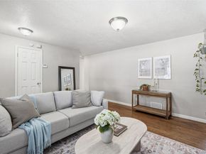 10045 W 8th Place, Lakewood CO 80215